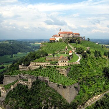 Thermen- & Vulkanland Steiermark | Urlaub In Österreich